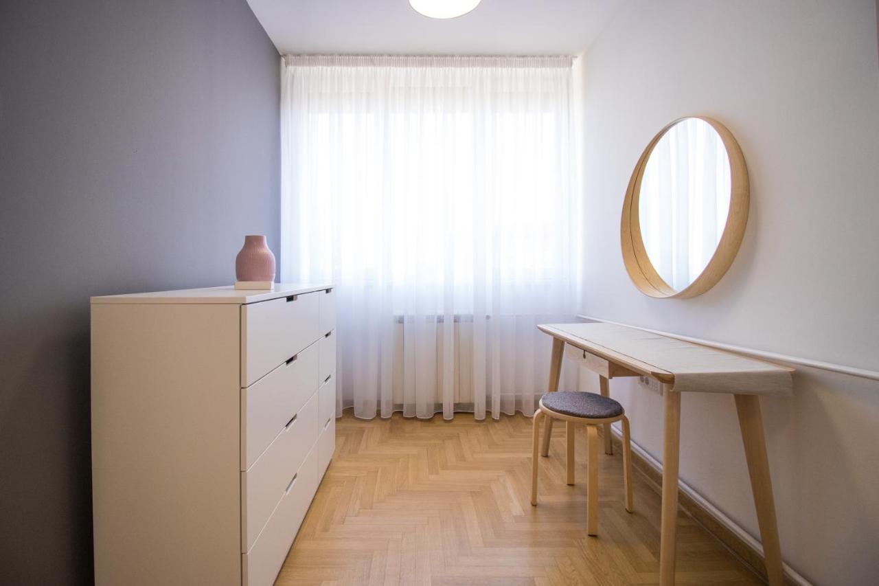 Arena'S Finest Apartment Belgrado Esterno foto