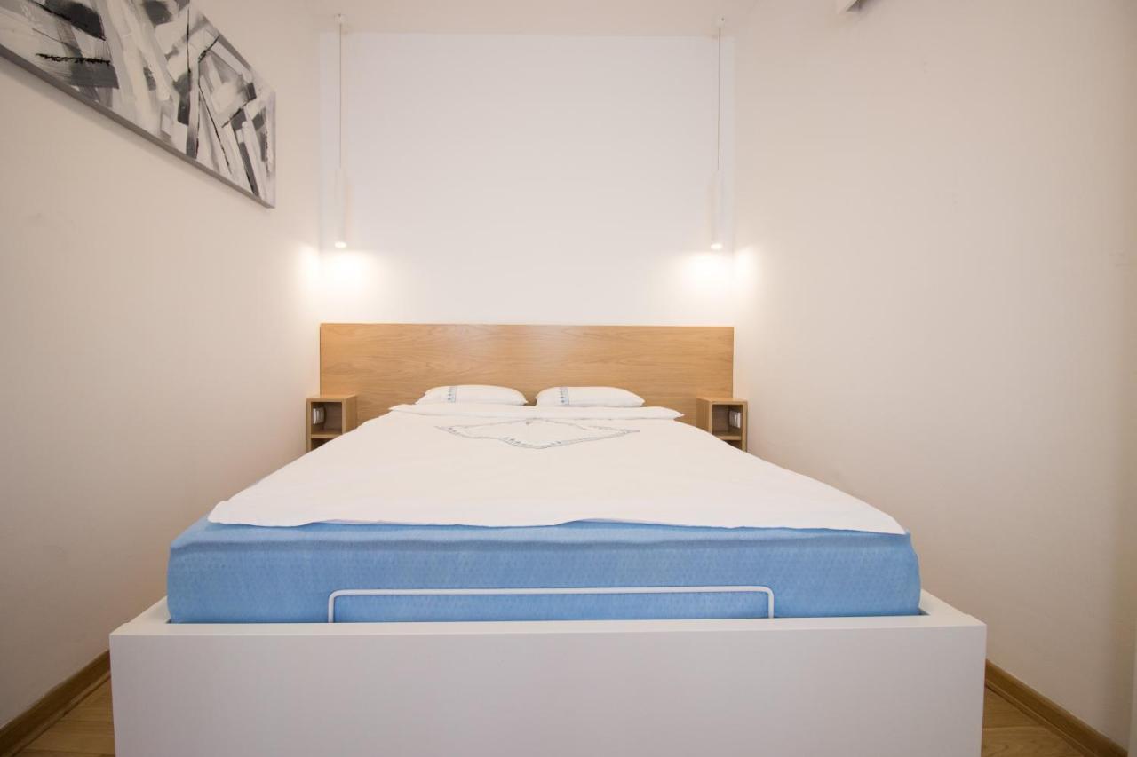 Arena'S Finest Apartment Belgrado Esterno foto
