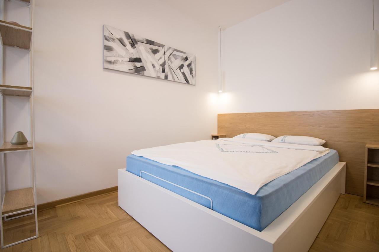 Arena'S Finest Apartment Belgrado Esterno foto