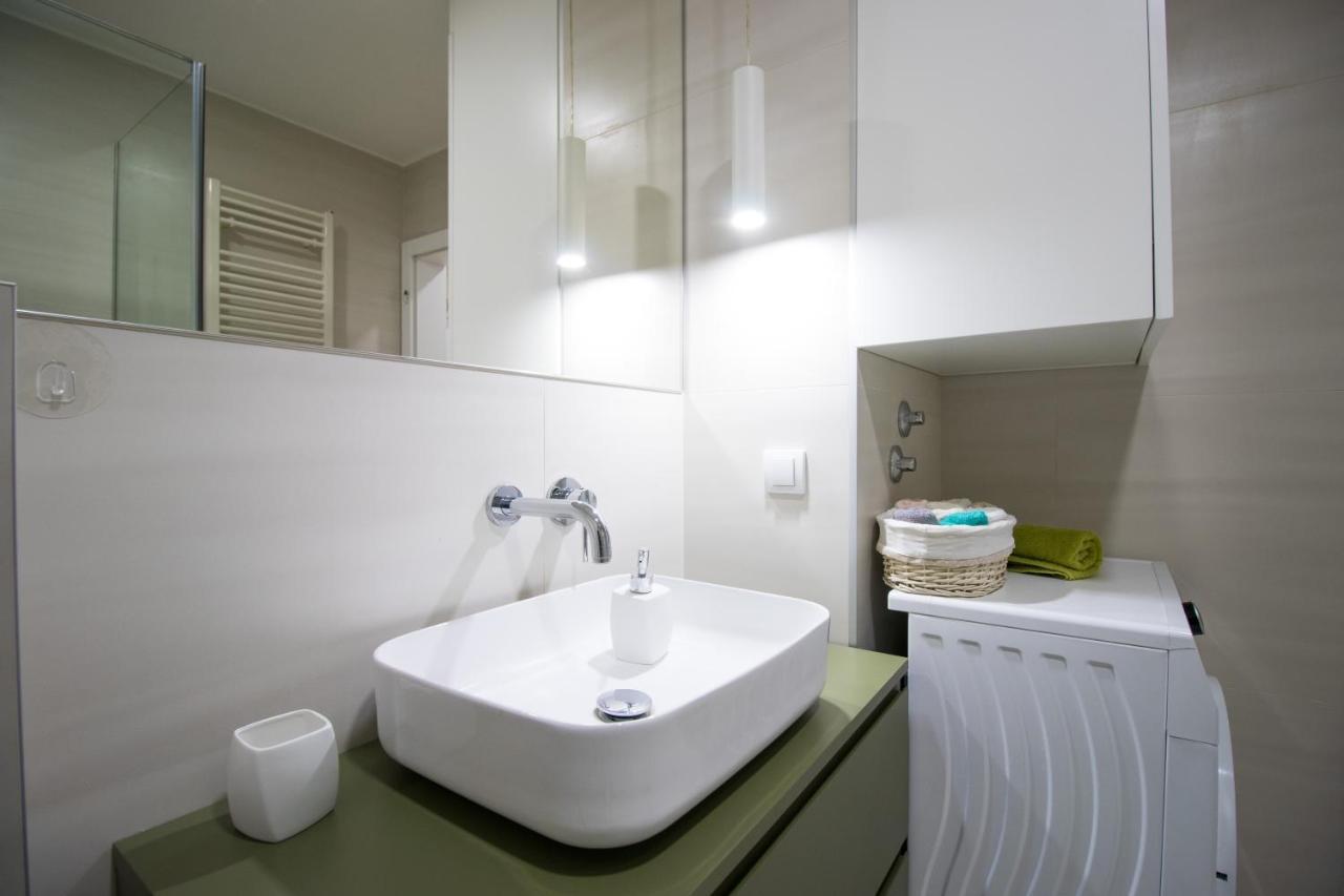Arena'S Finest Apartment Belgrado Esterno foto
